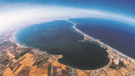 Sterbendes Mar Menor 400 Millionen Euro Sollen Spaniens Lagune Retten