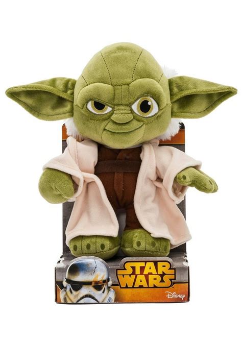 Joy Toy Plüschfigur Star Wars Yoda Kaufen Otto