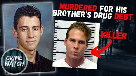 The Real Life Murder That Inspired Alpha Dog Case Of Nicholas