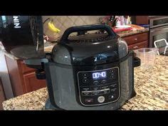 We've attempted risottos in slow cookers and pressure cookers in the past and they've never lived up to the cooking option we used the least, but is worth mentioning, is the option to steam food in the foodi. Troubleshooting Guide for the Ninja Foodi | Ninja Foodi in ...