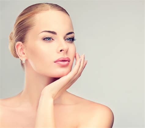 Get Smooth Soft Healthy Skin With Facials And Facial Treatments