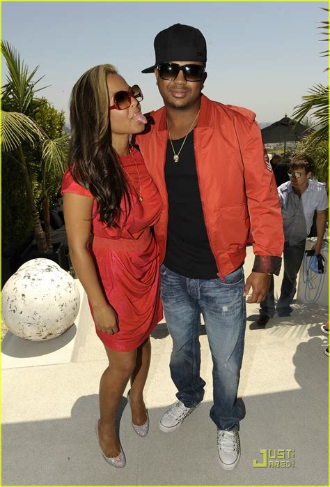 5 out of 5 stars. Christina Milian: Peep My Engagement Ring!: Photo 2061541 | Christina Milian, Terius Nash, The ...