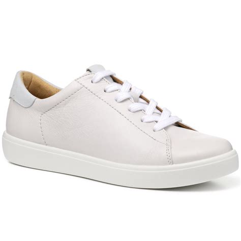 Hotter Switch Ii Womens Wide Fit Casual Trainers Women From Charles