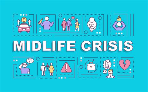 Midlife Crisis Evolutionary Men