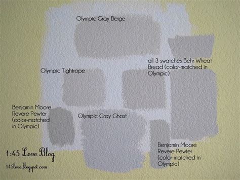 Modelling clay for sculptors is great for professionals as well as for everyone with desire to make some model. Revere Pewter Color Match Behr | New House Designs