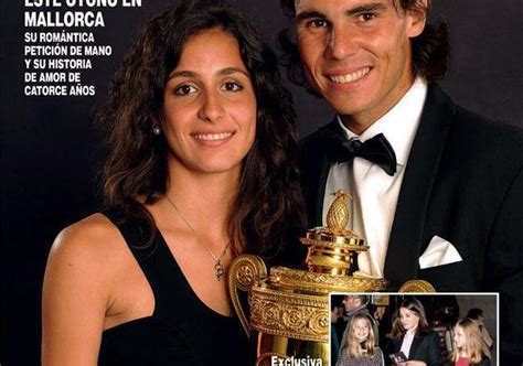 31+ Rafael Nadal Wife Xisca Perello Engagement Ring Images - Expectare Info