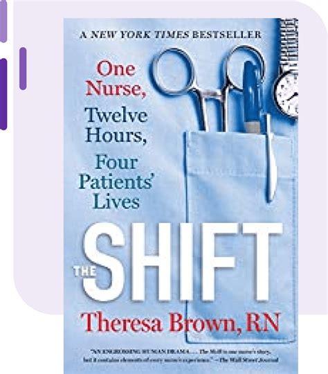 15 Books That Every Nurse Should Read