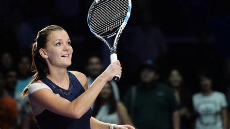 Itf world tour w100 charleston, sc. Ranking WTA: Agnieszka Radwańska z awansem, Serena ...