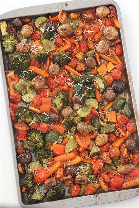 Easy Delicious Vegetarian Recipes & Global Cuisine - Cooking Carnival