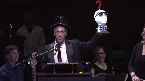 2017 Ig Nobel Prize List Of Winners