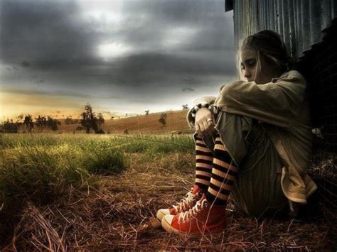 Sad Girl Wallpapers Sad Girl Picture Free Hd Wallpapers Download