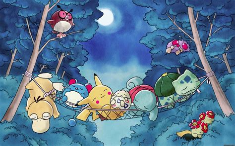 Wallpapers tagged with this tag. Cute Pokemon Wallpapers (73+ images)