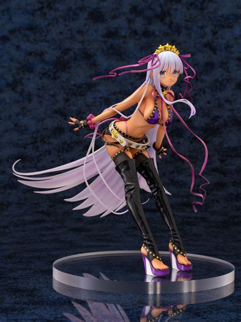She is the creator and master of the sakura five in the sakura labyrinth. Aquamarine 1/7 Fate FGO Moon Cancer BB 第二再臨 PVC - 萬年東海模型玩具 ...