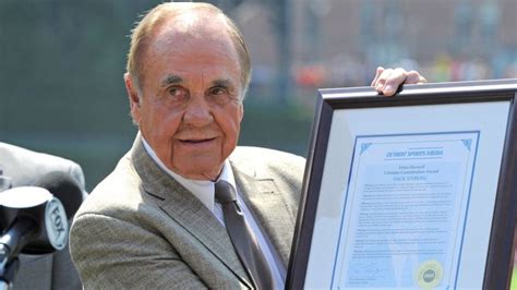 Dick Enberg Award Winning Us Sports Broadcaster Dies At 82 Bbc News