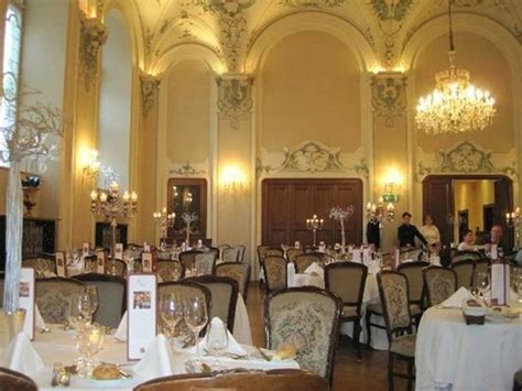 La grande route des mielles st peter, st peter ( map ). St. Peter Stiftskeller - das Restaurant - Picture of St ...