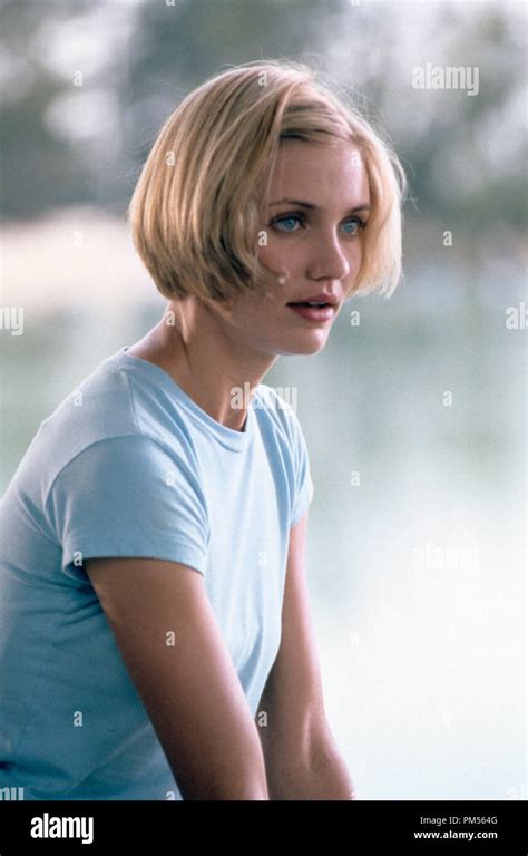 Cameron Diaz Something About Mary Hair