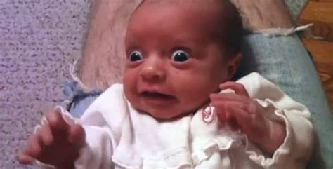 13 Shocked Babies Who Cant Believe Its Already 2013