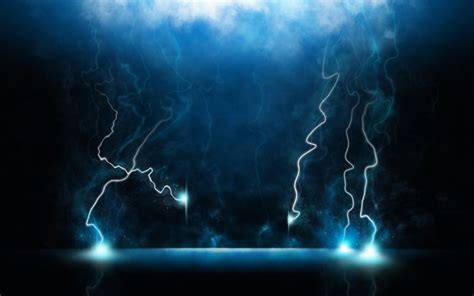 Lightning Png For Backgrounds