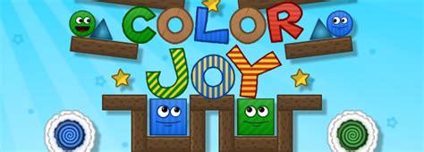 Color Joy Walkthrough Tips Review