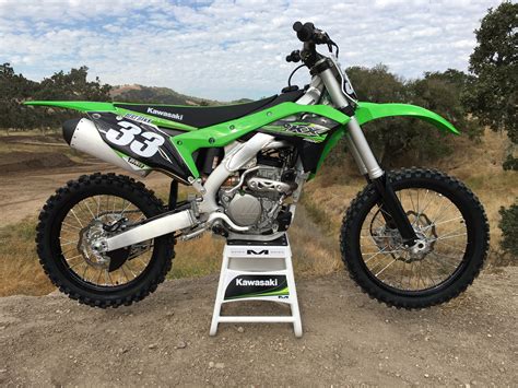 Enjoy our everyday low prices on kawasaki oem dirt bike parts. DIrt Bike Magazine | 2017 KAWASAKI KX250F : THE 17'S VIDEO ...