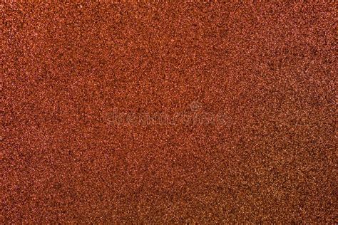 Bronze Glitter Background Stock Photo Image Of Shiny 133971516