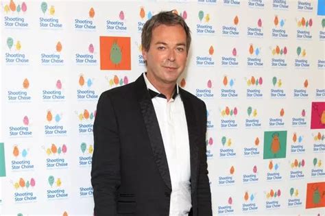 julian clary on the challenges of marriage and his life going from drink and drugs to feeding