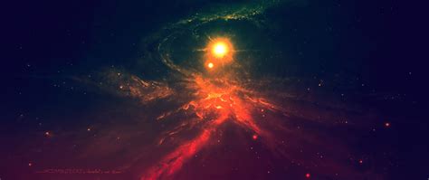 2560x1080 Galaxy Space Stars Universe 4k 2560x1080 Resolution Hd 4k Wallpapers Images