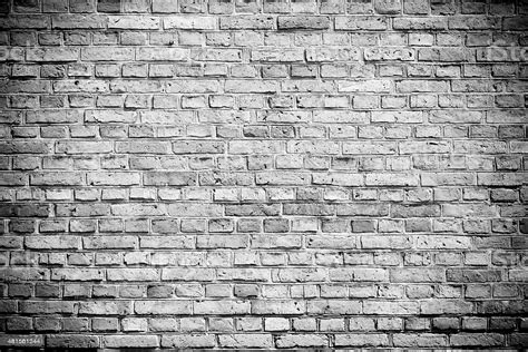 Brick Wall Background Stock Photo Download Image Now