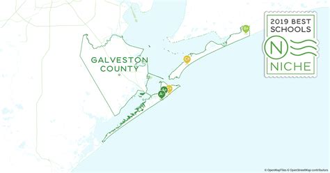 2019 Best Public Elementary Schools in Galveston County, TX - Niche