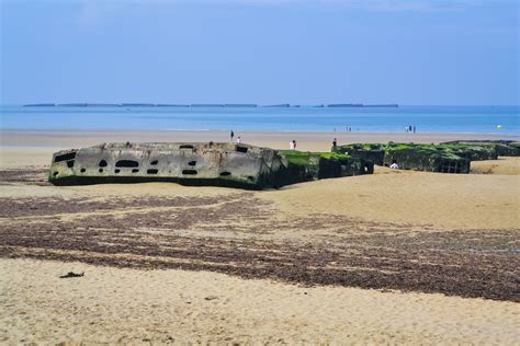 Visiting The D Day Beaches Gold Juno And Sword Exploring Our World