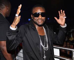 Shawty, Lo, Had, Percocet, Pills, On, Him, When, He, Died
