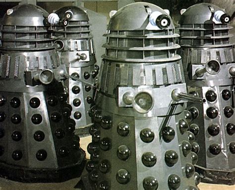 Dalek Robot Supremacy Wiki Fandom Powered By Wikia