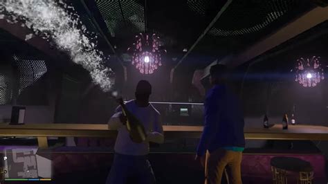 Xbox 360 / xbox one: GTA Online After Hours Content Modded Into Single Player ...