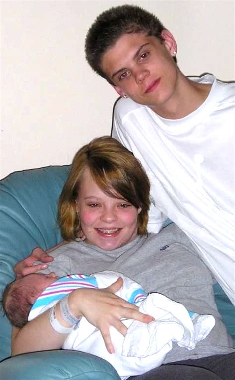 catelynn lowell and tyler baltierra the history of teen mom s most enduring couple e news
