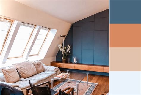 Shop furniture, lighting, storage & more! 30 Accent Wall Color Combinations To Match Any Style ...