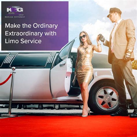 Book Limousine Service For These Unconventional Occasions Kevin Smith