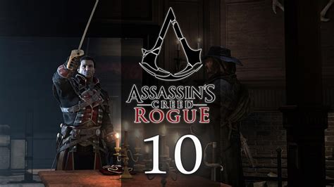Let S Play Assassin S Creed Rogue Sequence Een Chte