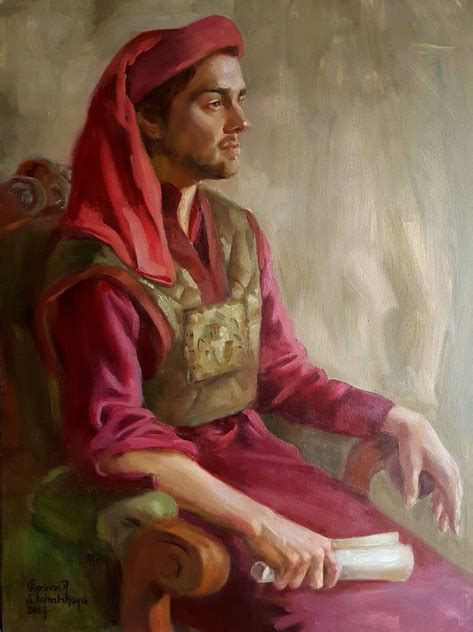 Third year gallery | Florence, Italy | Florence Classical Arts Academy