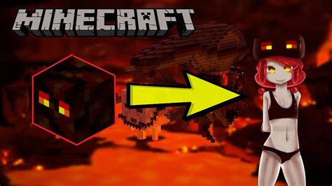 Những Điều Bạn Cần Biết Về Magma Cube Trong Minecraft Youtube