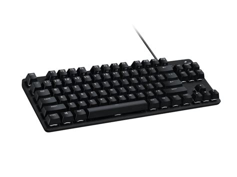 G413 Tkl Se Mechanical Gaming Keyboard Logitech G