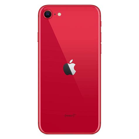 Iphone se is made to run the latest features — and even some that haven't been invented yet. Smartphone Apple iPhone SE (2020) 128GB rosso