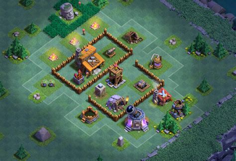 Clash Of Clans Builder Base - Discover These Clash Of Clans Builders Base Tips That Will Enhance Your Game Experience
