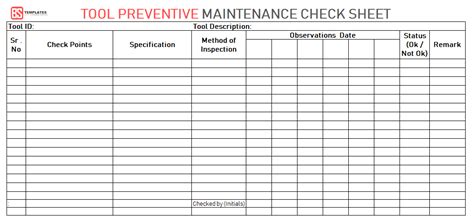 Select the dataset in which you want to highlight duplicates. Download Predictive Maintenance Checklist | Gantt Chart ...