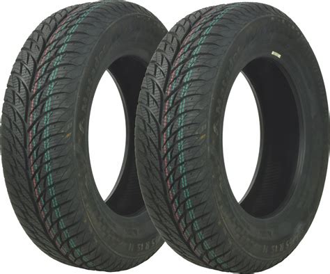 Firestone winterforce 2 winter/snow passenger tire 205/55r16 91 s. 2 Opony całoroczne MATADOR 205/55R16 wielosezonowe ...