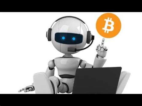 I've been running this bot continuously for almost 2 weeks now, and last week i shared a performance report , with an overall 4.1% profit during the first week. TOP 5 Cryptocurrency Trading Bots Review (FREE download ...