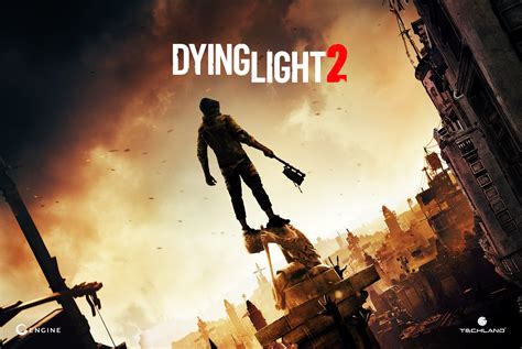 22 Dying Light 2 Hd Wallpapers Background Images Wallpaper Abyss