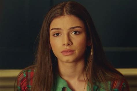 Mimi Keene Aka Ruby How Old Are The Actors On Sex Education