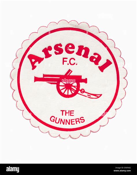 12 Arsenal Fc Old Badge Pics Canadian Rules