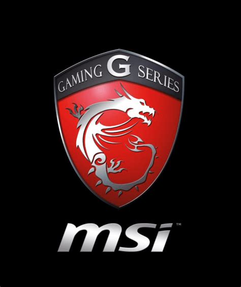 The most renewing collection of free logo vector. MSI Logo - LogoDix
