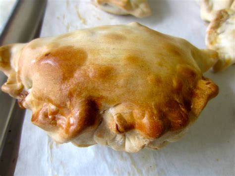 Sweet And Spicy Seitan Potato Empanadas Abracapocus